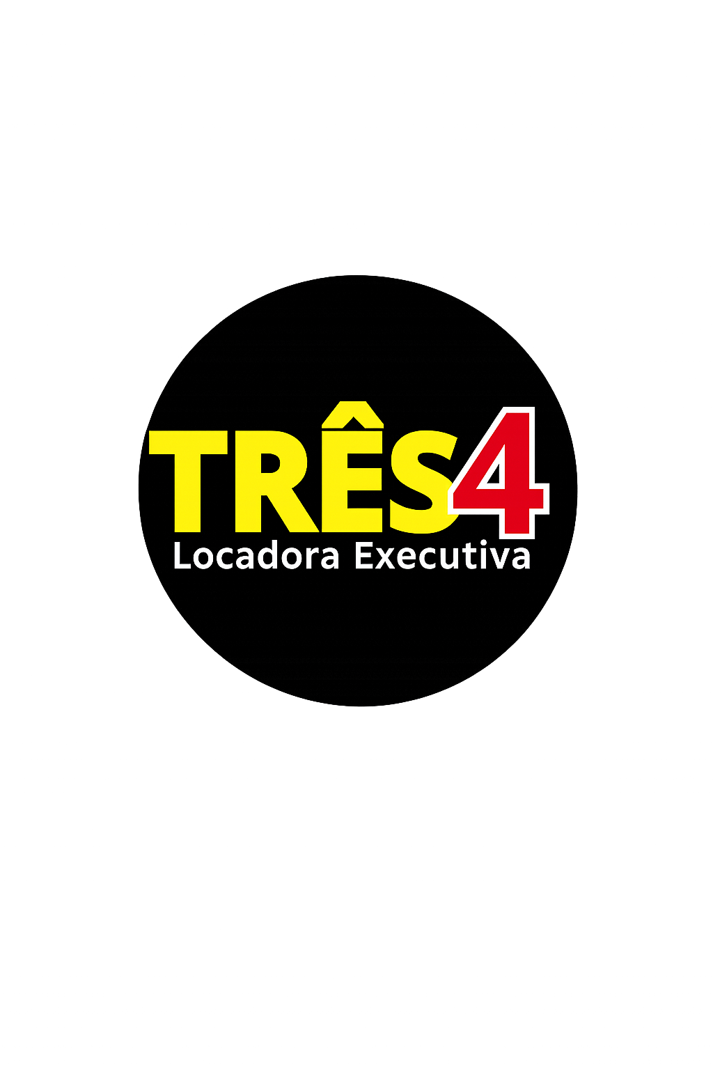 Tres4 Locadora